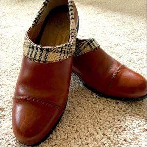 Aristide EUC slip on boots